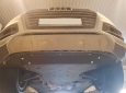 Scut cutie de viteză VW Touareg 48