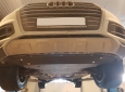 Scut cutie de viteză VW Touareg 48