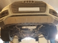 Scut cutie de viteză Audi Q8 48