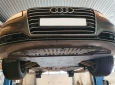 Scut cutie de viteză Audi A8 48