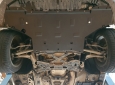 Scut motor Audi A8 48