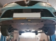 Scut motor Renault Captur 50