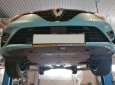 Scut motor Renault Captur 50