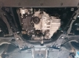 Scut motor Renault Captur 50
