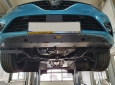 Scut motor Renault Captur 50