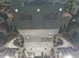 Scut motor Toyota Fj Cruiser 48