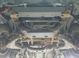 Scut motor Toyota Fj Cruiser 48