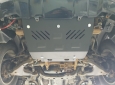 Scut motor Lexus GX 48