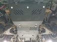 Scut motor Lexus GX 48