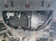 Scut motor metalic Opel Zafira Life 47