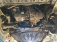 Scut motor Mazda 3 48