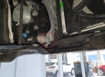Scut motor Opel Corsa F 48