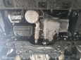 Scut motor Opel Corsa F 48