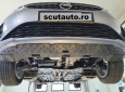 Scut motor Opel Corsa F 48