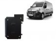 Scut rezervor AdBlue Renault Master 3 - Model 2 47