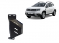 Scut clapeta Dacia Duster 48