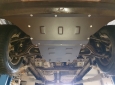 Scut motor  Jeep Grand Cherokee 48