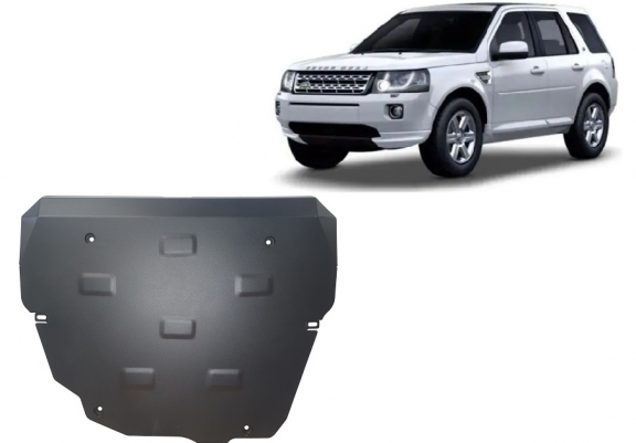 Scut auto Land Rover Freelander 2