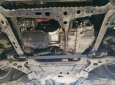 Scut motor Toyota Prius 48