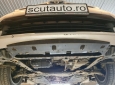 Scut motor Toyota Prius 48