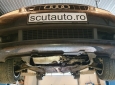 Scut motor Audi TT 48