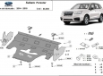 Scut motor Subaru Forester 4 48