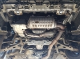 Scut motor Subaru Forester 4 48
