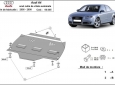Scut cutie de viteză automată Audi A4 B7 All Road 48