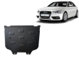 Scut cutie de viteză Audi A4 B9 All Road 50