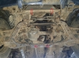 Scut motor Suzuki Vitara 48