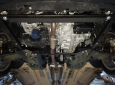 Scut motor Citroen C3 Aircross 48