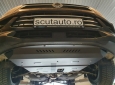 Scut motor metalic SsangYong Korando 48