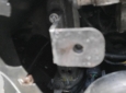 Scut motor Metalic Volkswagen Caddy 48