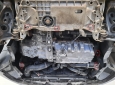 Scut motor Metalic Volkswagen Caddy 48