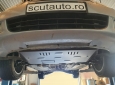 Scut motor Seat Altea 48