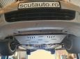 Scut motor și cutie de viteză Seat Altea 47