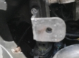 Scut motor  VW EOS 48