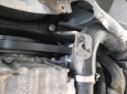 Scut motor  VW EOS 48