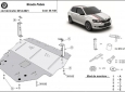 Scut motor Skoda Fabia 3 - Diesel 48