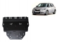 Scut motor Skoda Fabia 2 - Diesel 48