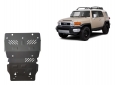 Scut motor Toyota Fj Cruiser 48