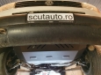 Scut motor VW Transporter T4 47