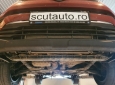 Scut motor metalic SsangYong Tivoli 47