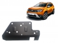 Scut rezervor AdBlue Dacia Duster 48