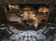 Scut motor Kia Picanto 48