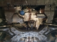 Scut motor Kia Picanto 48
