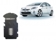 Scut antifurt catalizator pentru Toyota Prius 3 48