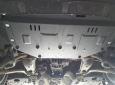 Scut motor Seat Exeo 48