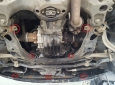 Scut motor Seat Exeo 48