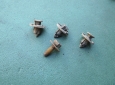 Scut motor Nissan X-Trail T30 50